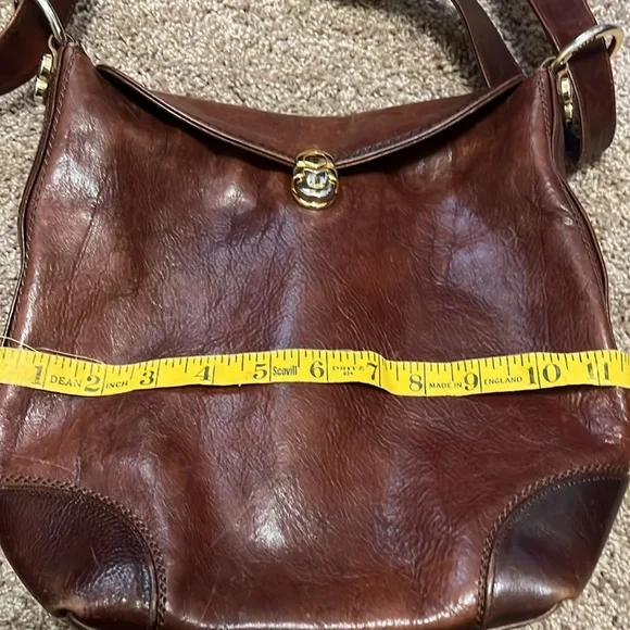 Marino Orlandi bag - Picture 13 of 15